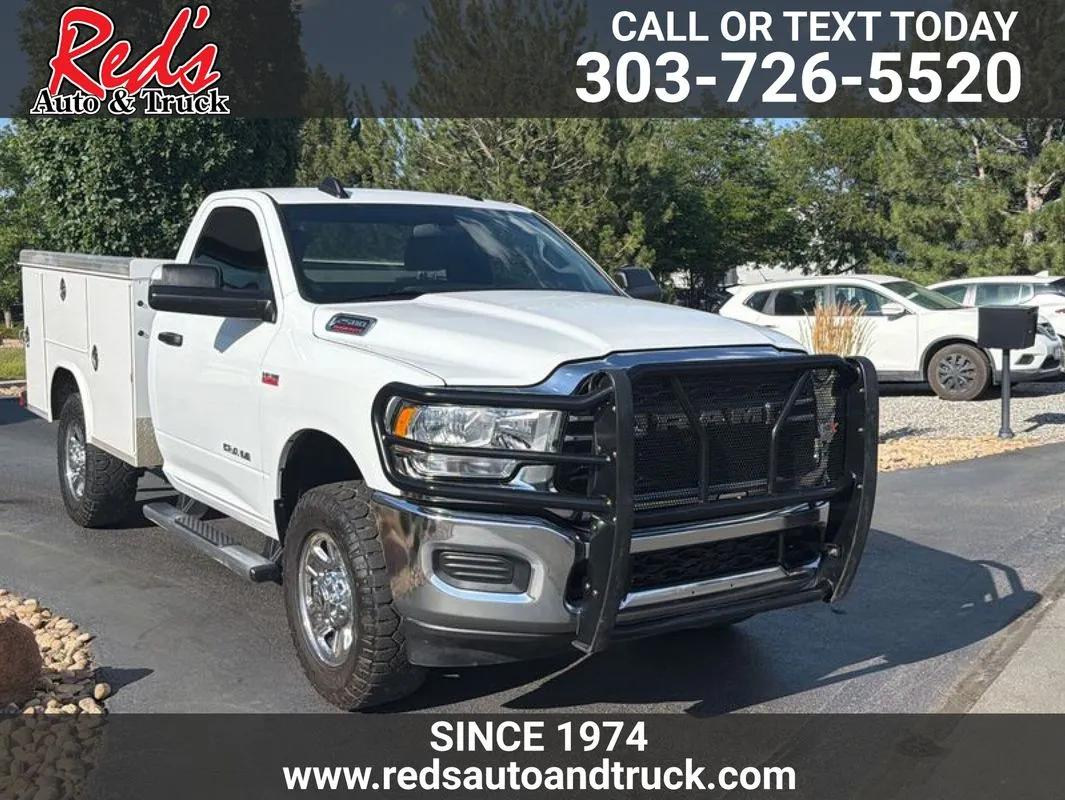 ram ram 2500 pickup 2022 3C6MR5AJ5NG384203 image ram ram 2500 pickup 2022 3C6MR5AJ5NG384203 image